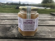 Shop extras lavender honey