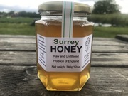 Shop extras runny honey